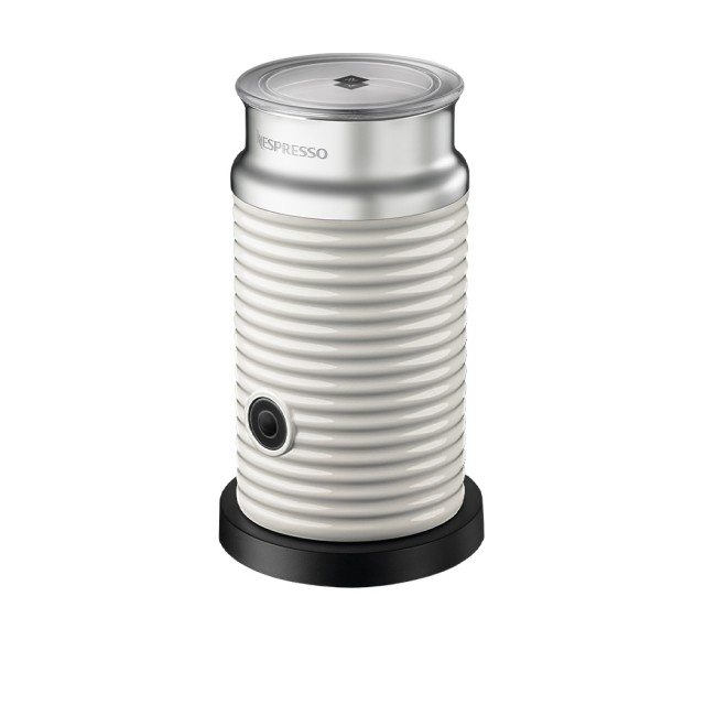 【Nespresso】膠囊咖啡機 Essenza Mini 奶泡機組合_多色任選 送禮 入厝 全自動咖啡機(訂製咖啡時光50顆組)