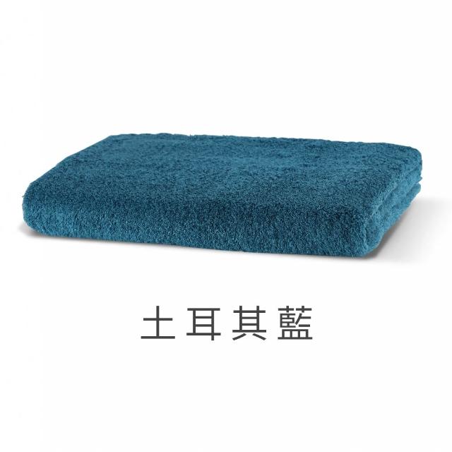 【mo select】日本製今治薩馬爾罕長纖棉毛巾-單入(獨家雙認證/近零棉絮/超吸水/親膚不掉毛/mo選)