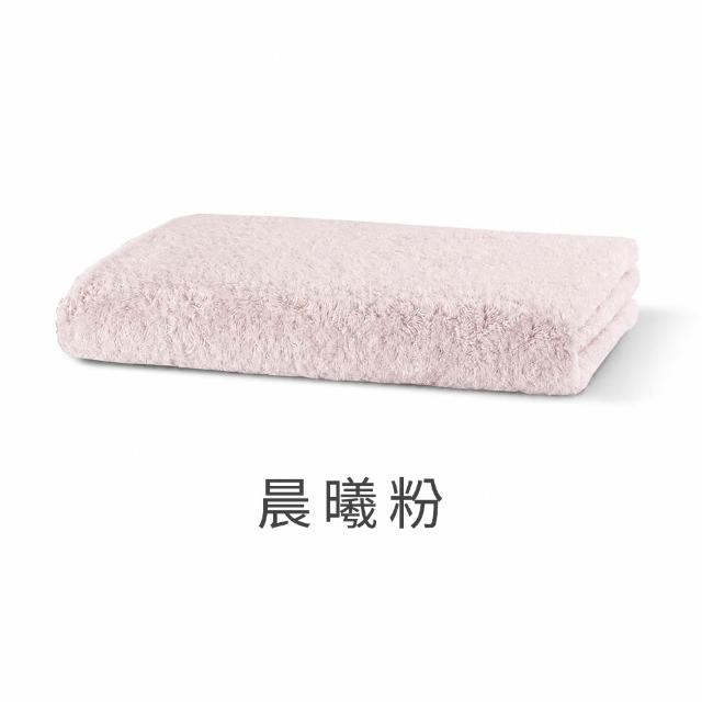 【mo select】日本製今治薩馬爾罕長纖棉浴巾-單入(獨家雙認證/mo選)