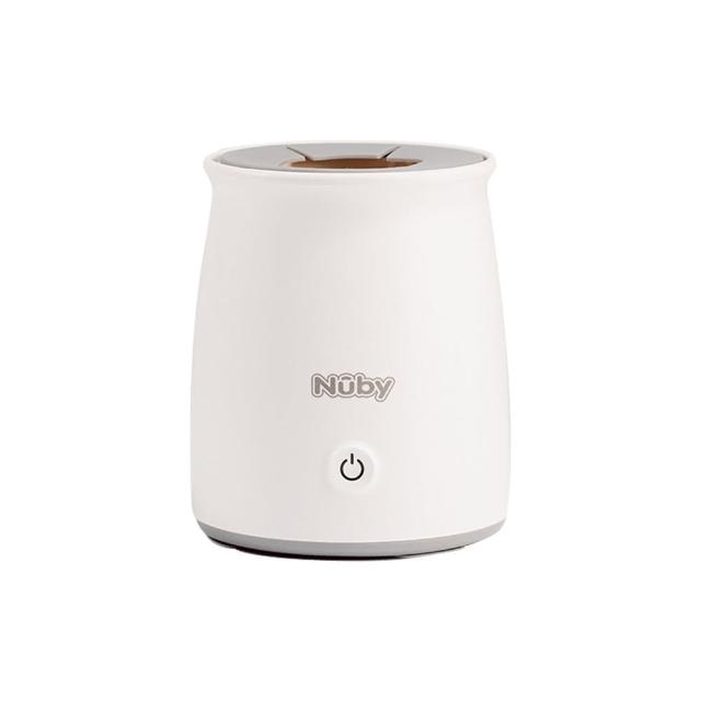 【Nuby】搖奶器(美型育兒 減少寶寶脹氣)