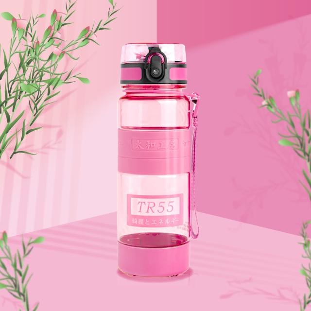 【太和工房】TR55系列運動水壺350ml(多色可選TR-350T/TA)