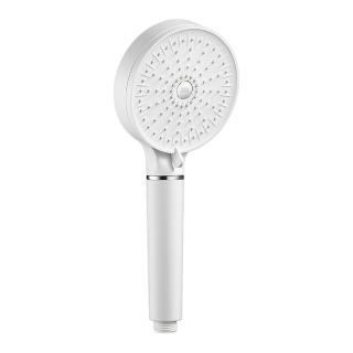 【3M】3M ShowerCare SF500除氯蓮蓬頭(加大花灑面積/加壓出水孔/兩段出水模式/省水)