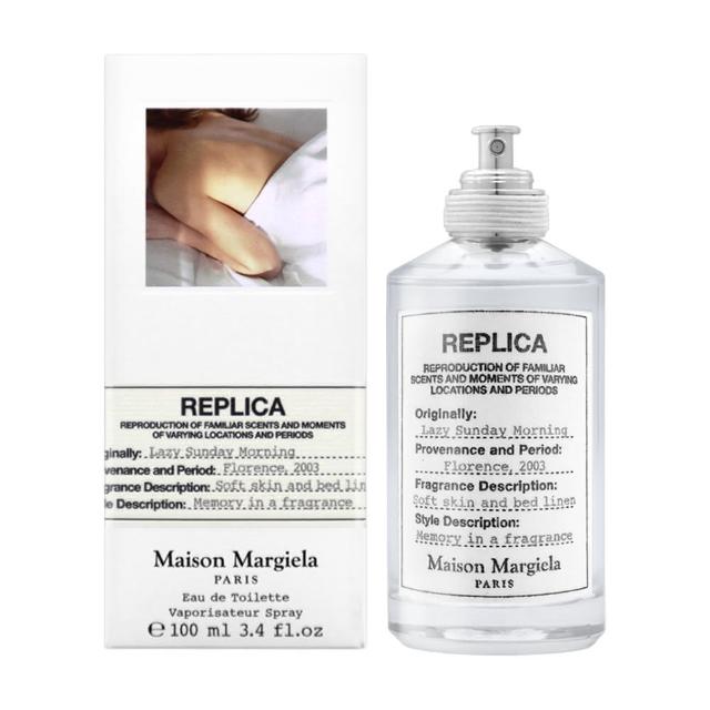【Maison Margiela】淡香水 100ml(多款任選)