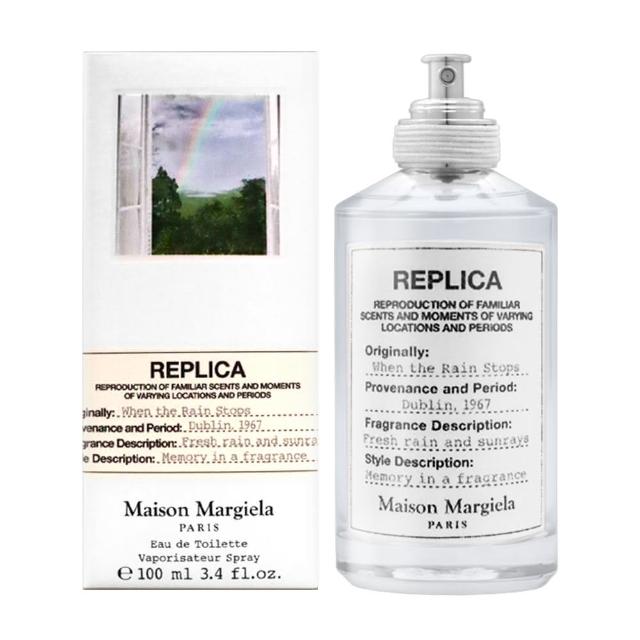 【Maison Margiela】淡香水 100ml(多款任選)