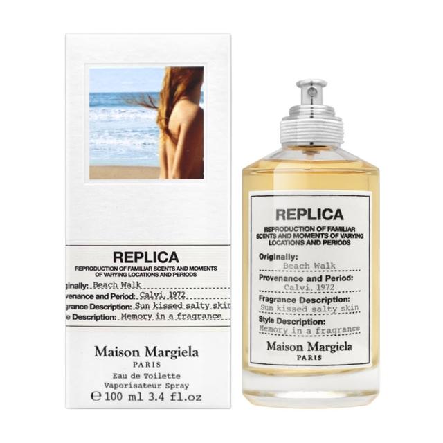【Maison Margiela】淡香水 100ml(多款任選)
