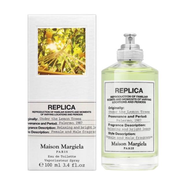 【Maison Margiela】淡香水 100ml(多款任選)