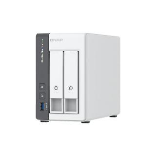 【QNAP 威聯通】TS-216G 2Bay NAS 網路儲存伺服器