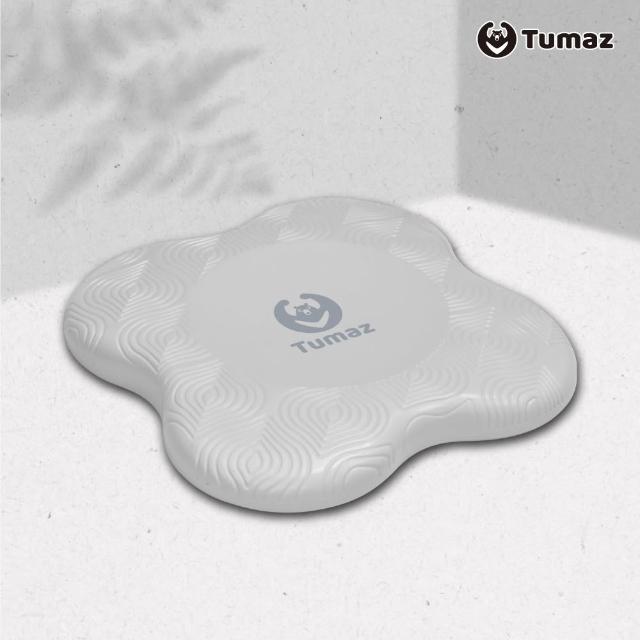 【Tumaz 月熊】PU防護跪墊 膝蓋墊