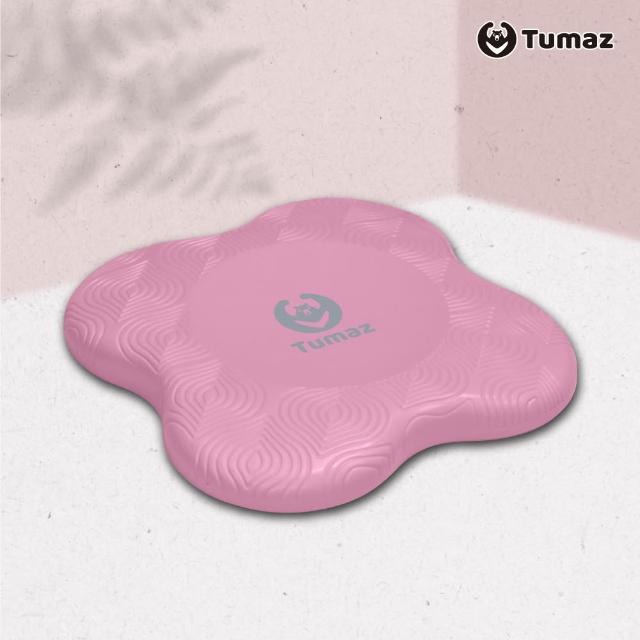 【Tumaz 月熊】PU防護跪墊 膝蓋墊