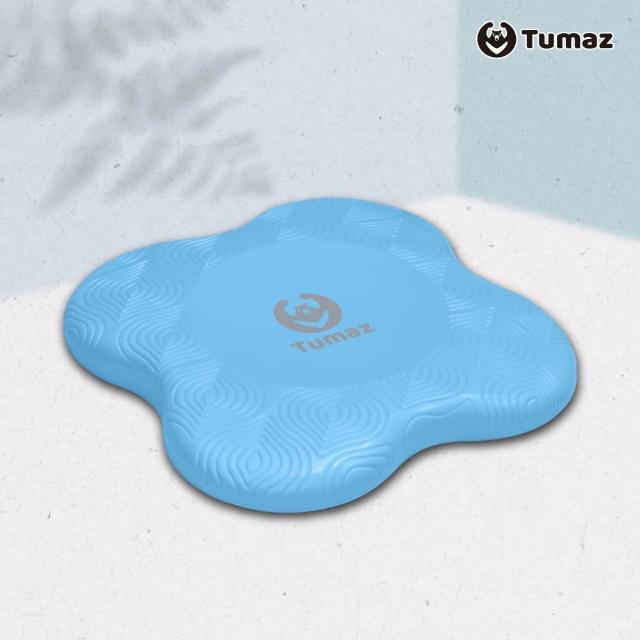 【Tumaz 月熊】PU防護跪墊 膝蓋墊