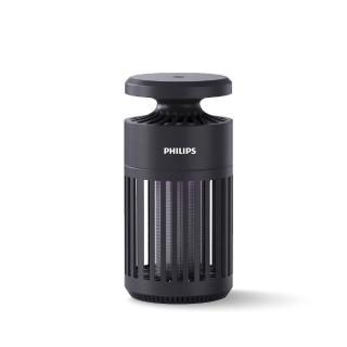 【PHILIPS 飛利浦照明】66275 K1 電擊吸入式捕蚊燈(TK1B)