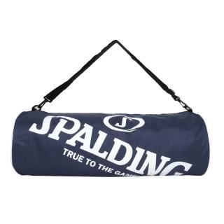 【SPALDING】經典三顆裝球袋-側背包 裝備袋 手提包 肩背包(SPB5331N60)