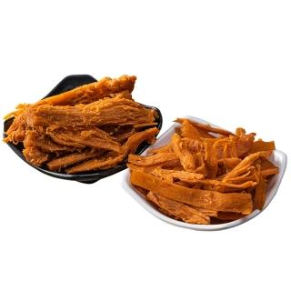 【臻御行】任選３包組 牛腱絲/牛腱片200g