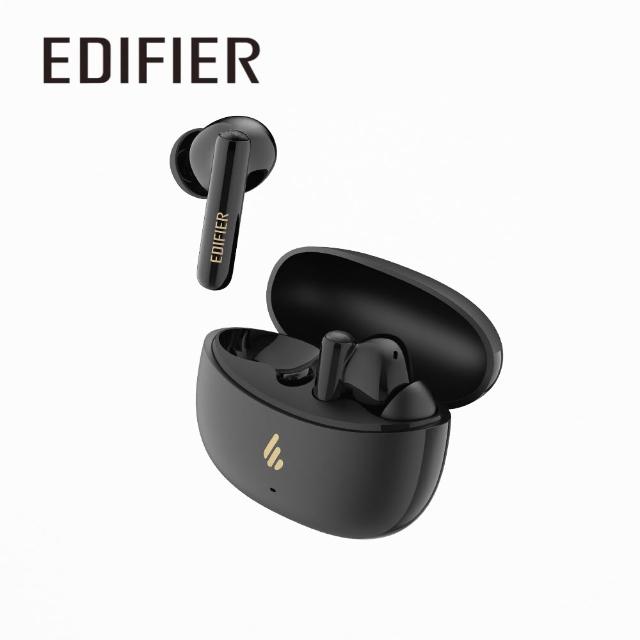 【EDIFIER】X5 PRO 主動降噪真無線耳機