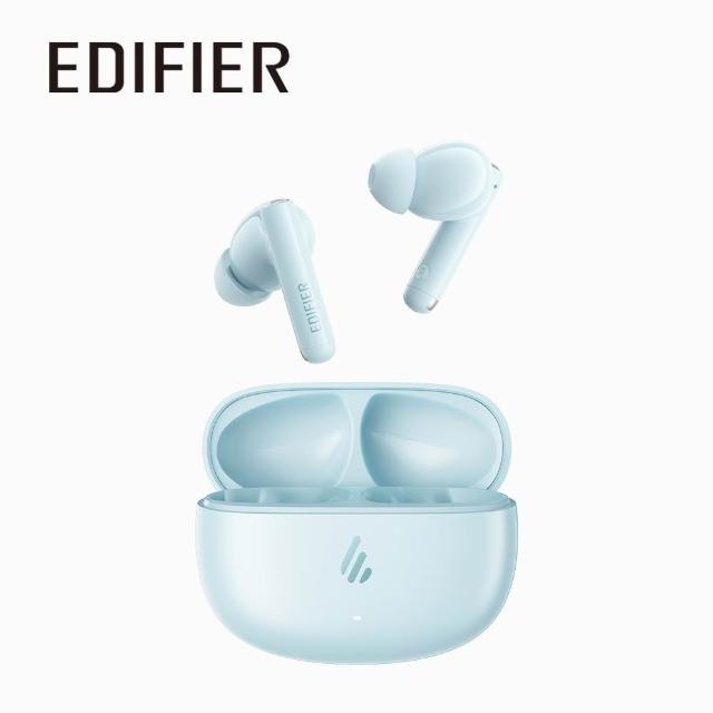 【EDIFIER】X5 PRO 主動降噪真無線耳機