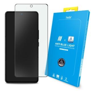 【HODA】2025/2024 iPad Air 13吋 抗藍光玻璃保護貼(德國萊因 RPF20 認證)
