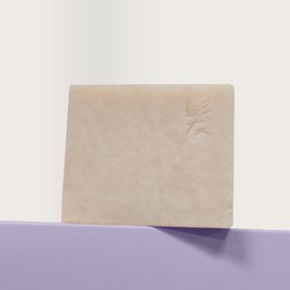 【真心呵護】洗髮餅X2入(蘊含專利成分 帶來多重護髮功效)