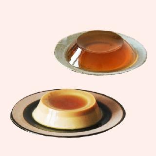 【福德生活】經典組合布蕾超值8入組(可可布蕾、雞蛋布蕾、茶凍、自由選、百萬銷售)