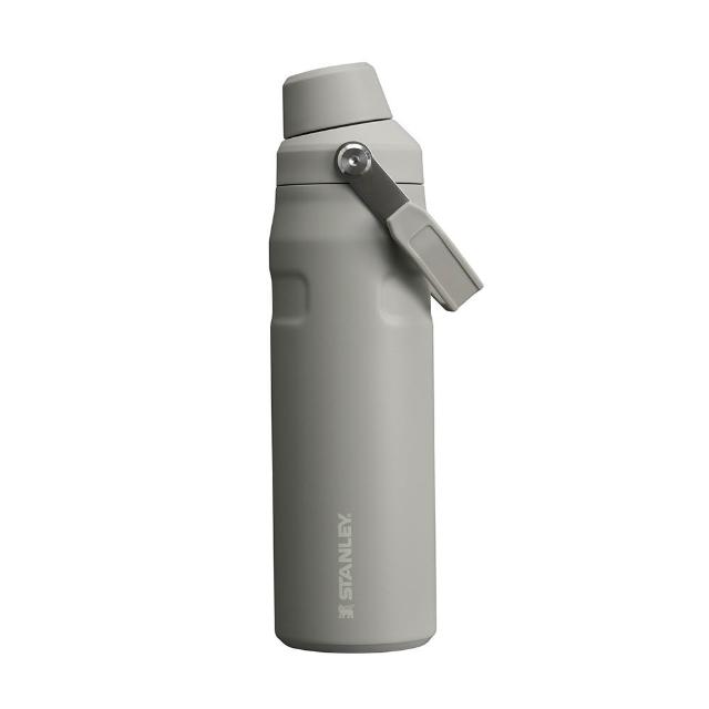 【STANLEY】官方直營 輕重力系列 IceFlow Aerolight 快充瓶 0.7L(全色系/多色任選)