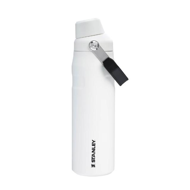 【STANLEY】官方直營 輕重力系列 IceFlow Aerolight 快充瓶 0.7L(全色系/多色任選)