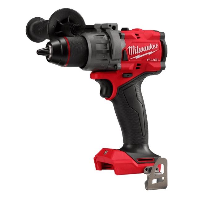 【Milwaukee 美沃奇】空機 米沃奇 美沃奇 18V 鋰電 震動 電鑽 起子機 無刷 M18FPD3(M18 FPD3裸機 無紙盒)