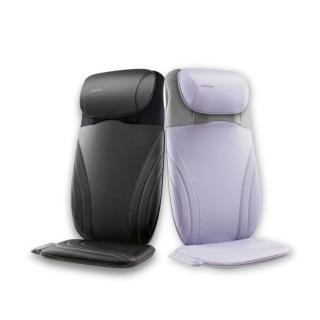 【OSIM】背樂樂Sync OS-2233_按摩背墊 按摩椅墊 肩頸按摩 背部按摩 送禮 父親節禮物