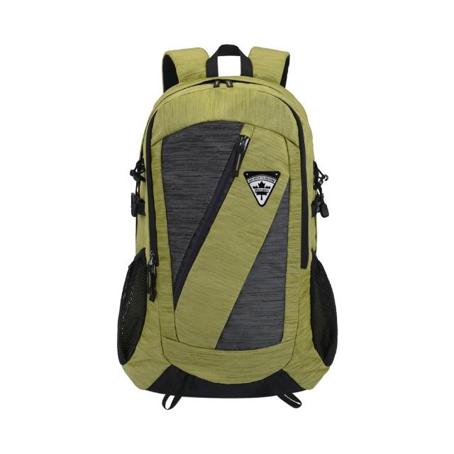 【Horizon 天際線】登山後背包25L 30L 40L/露營收納包20L(男女適用後背包/保固一年)