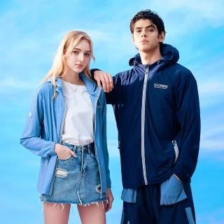 【MAJOR MADE】四代瞬涼登峰衣(素色充氣頸枕款/防曬外套/機能外套/涼感外套/吸濕排汗/薄外套)