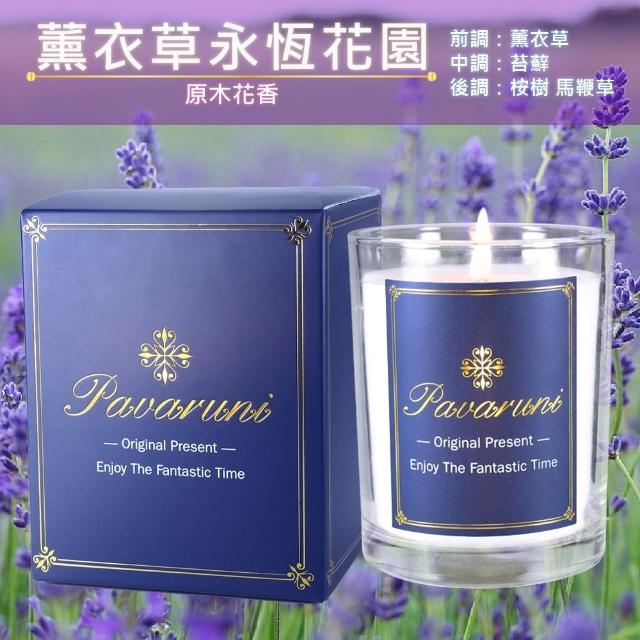 【Pavaruni】美國香氛蠟燭兩入組20種香味禮盒瑞士香料植物天然精油(生日送禮)/情人送禮)首選)