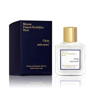 【Maison Francis Kurkdjian】MFK Oud Satin Mood 絲緞情懷髮香噴霧 70ML