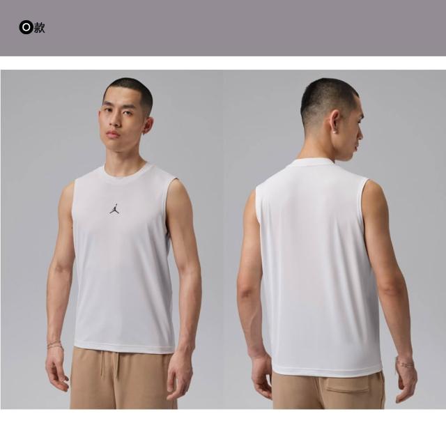 【NIKE 耐吉】服飾短袖 短褲 運動褲 上衣 T恤 背心 運動 休閒 男 女 黑白紫 多款(IB6758010&)