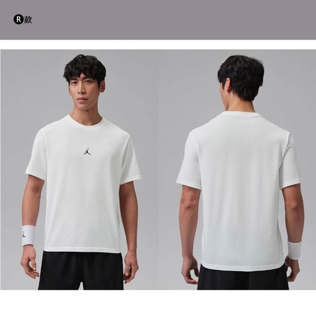 【NIKE 耐吉】服飾短袖 短褲 運動褲 上衣 T恤 背心 運動 休閒 男 女 黑白紫 多款(IB6758010&)
