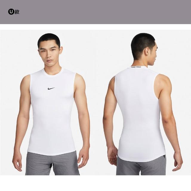【NIKE 耐吉】服飾短袖 短褲 運動褲 上衣 T恤 背心 運動 休閒 男 女 黑白紫 多款(IB6758010&)