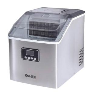 【KOHZII 康馳】透明冰全自動製冰機 KIM1801