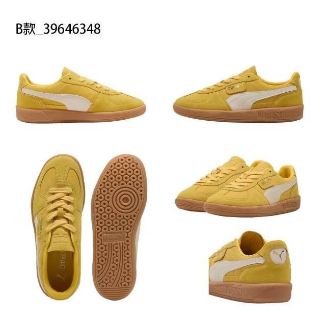 【PUMA】運動鞋 休閒鞋 女鞋 藍白黑 多色(39646344&39646348&)