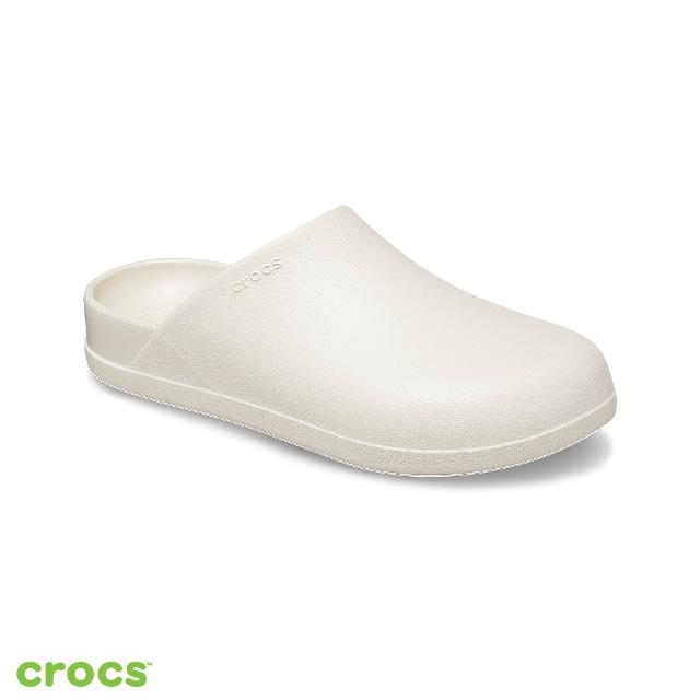【Crocs】中性鞋 板栗克駱格 洞洞鞋(209366)
