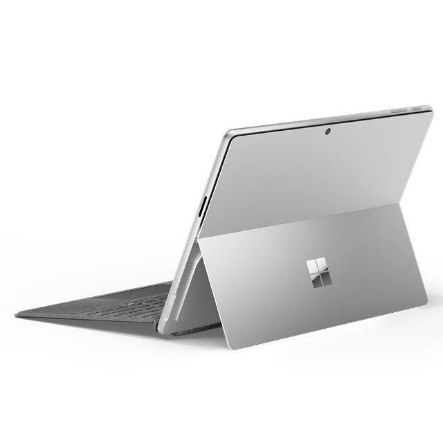 【Microsoft微軟】鍵盤蓋組★Surface Pro-13吋 輕薄觸控 AI筆電(第11版/X Plus/16G/512G/W11)