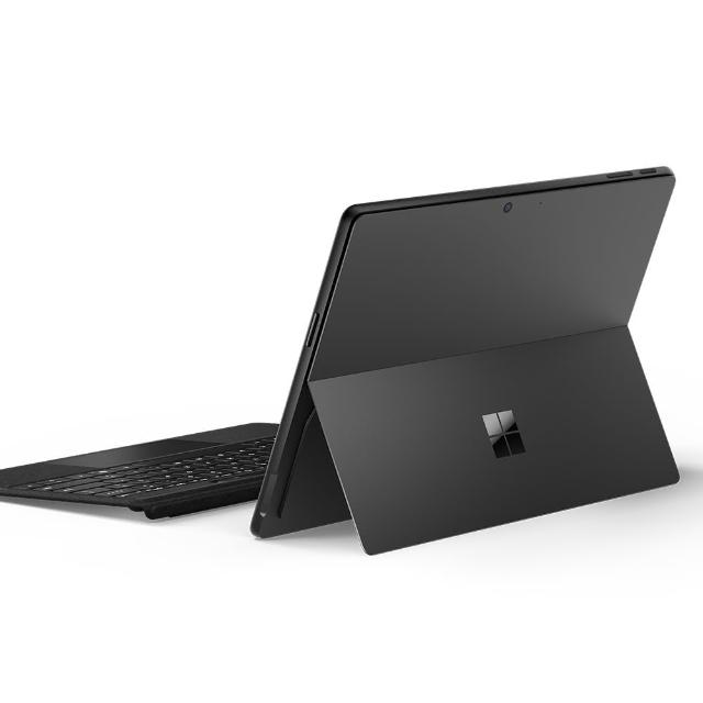【Microsoft微軟】鍵盤蓋組★Surface Pro-13吋 輕薄觸控 AI筆電(第11版/X Plus/16G/512G/W11)