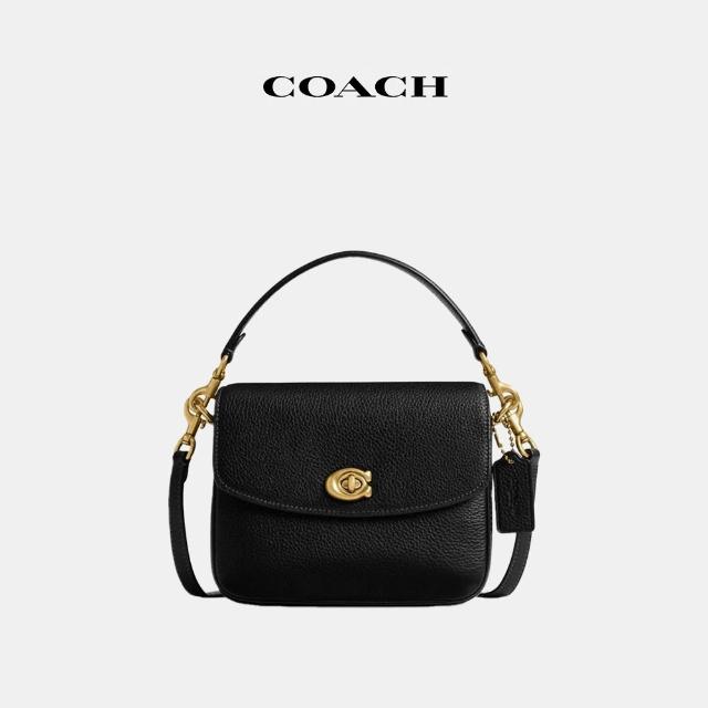 【COACH】蔻馳官方直營 線上限定 CASSIE 19/CARY/DAY TOTE斜背包 托特包-多款任選(CV436/CC437)