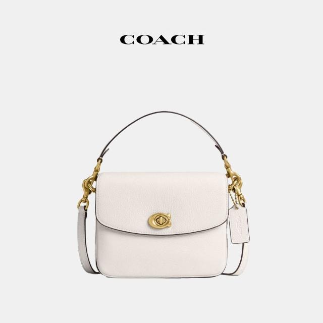 【COACH】蔻馳官方直營 線上限定 CASSIE 19/CARY/DAY TOTE斜背包 托特包-多款任選(CV436/CC437)
