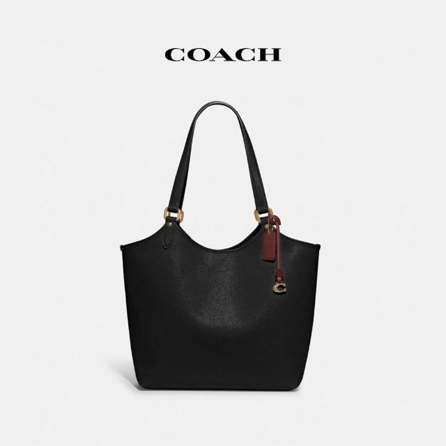 【COACH】蔻馳官方直營 線上限定 CASSIE 19/CARY/DAY TOTE斜背包 托特包-多款任選(CV436/CC437)