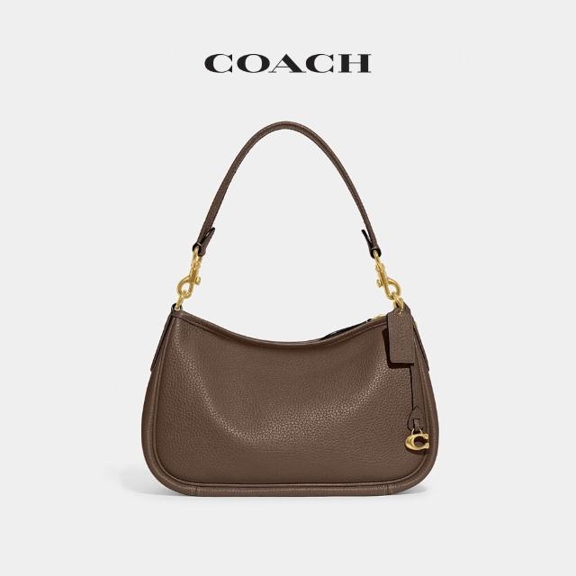 【COACH】蔻馳官方直營 線上限定 CASSIE 19/CARY/DAY TOTE斜背包 托特包-多款任選(CV436/CC437)