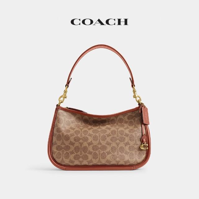 【COACH】蔻馳官方直營 線上限定 CASSIE 19/CARY/DAY TOTE斜背包 托特包-多款任選(CV436/CC437)