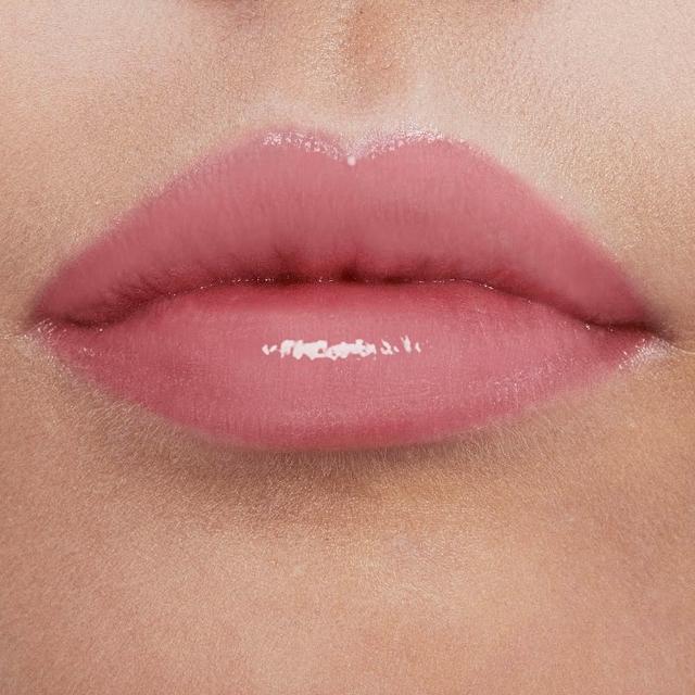 【YSL】官方直營 情挑誘光潤唇膏2入組(水潤唇膏/精品潤唇膏/護唇膏/新色上市)