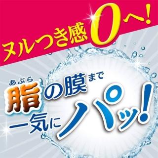 【Kao 花王】日本珂珂透cucute 高效濃縮洗碗精240mlX3瓶組(多款任選/平行輸入)