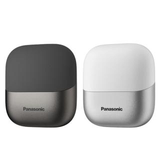 【Panasonic 國際牌】掌上型三刀頭防水充電式電鬍刀(ES-CM3A)