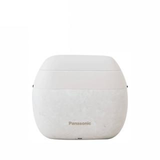 【Panasonic 國際牌】日本製掌上型5枚刃電動刮鬍刀-白色(ES-PV6A-W)