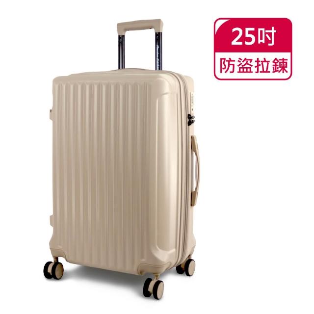 【American Explorer 美國探險家】25/26吋 PN5胖胖箱/AP2/AP9 行李箱 防爆拉鍊 霧面 旅行箱 雙排輪