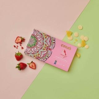 【Cona’s 妮娜巧克力】任選夾心巧克力X12盒(12盒/組)