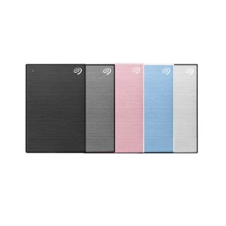 【SEAGATE 希捷】4TB One Touch 2.5吋 外接式 行動硬碟